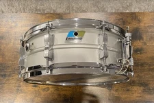 Ludwig Acrolite 14x5 Snare Drum