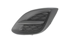 BLIC 6502-07-3421923P Lüftung Gitter, Stoßstange für Mazda