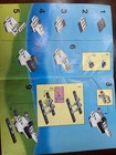 Lego Town Pursuit Squad (6354) Instruction Booklet Only — photo 2