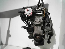 Moteur Chevrolet AVEO