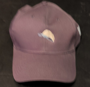 AMC The Walking Dead Glenn Adjustable Baseball Cap Hat, One Size Fits Most