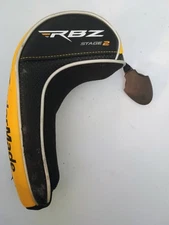 TaylorMade RBZ stage 2 rocketballz hybrid head cover rescue mens golf