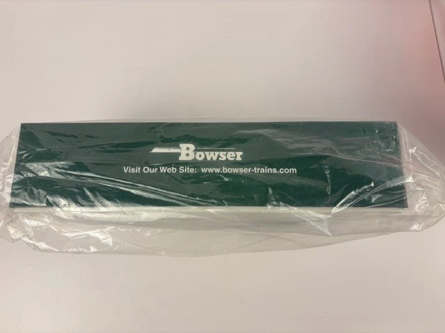 Bowser Executive Line 691-23122 – U25B Santa Fe #6601 with SoundTraxx Tsunami - Image 4 of 4