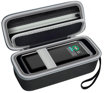 Case Compatible with Anker Prime Power Bank 27,650mAh Portable Charger (Box Only