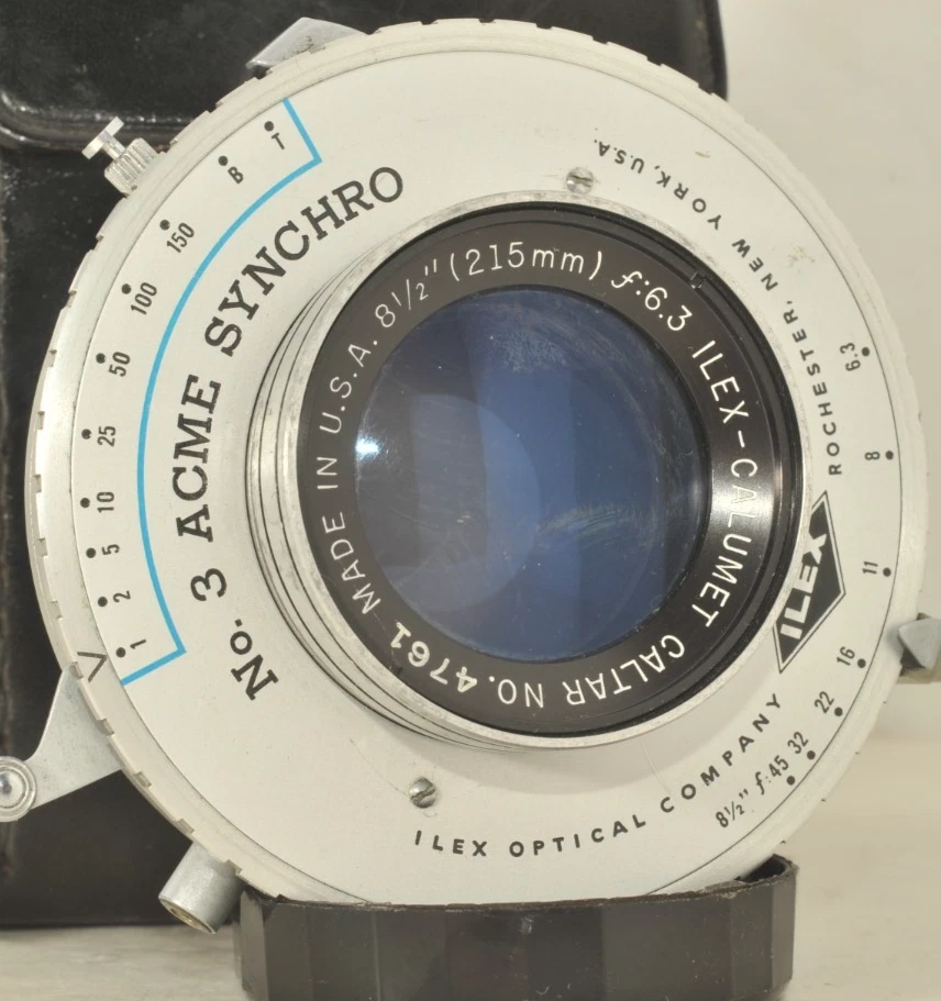 Kodak f/6.3 Camera Lenses for sale - eBay