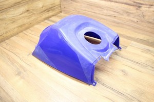 88-06 Yamaha Blaster YFS200 YFS 200 Gas Tank Cover Blue Plastic