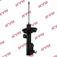 1x KYB Stoßdämpfer Excel-G 339419 für CRUZE CHEVROLET J308 J300 J305 Station LPG