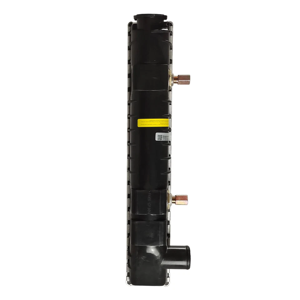 Aluminum Radiator for Ford Country Squire 1987-1991 LTD Crown Victoria Lincoln - Image 3 of 4