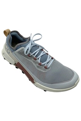 Ecco Women's BIOM 2.1 X Country Sneaker Air/White Shadow