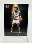 Darryn Peterson 2025-26 Bowman Chrome U Spotlight SSP #BNS-2 CASE HIT Kansas