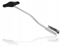 ZüNdkerzenschlüSsel T-Griff ZüNdkerzenzange 315Mm ZüNdkerzen Abzieher VW Audi