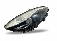 Feu avant (phare) Renault SCENIC