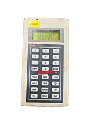 MSA Ultima Controller 809086