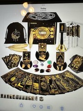Sugeya - Tarot Cards with Beginners and Expert Readers