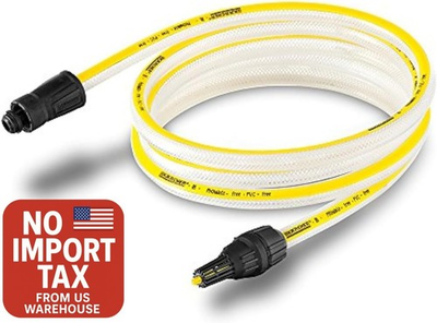 #ad Kärcher Water Suction Hose with Filter For Electric Power Pressure Washers $33.00