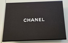 CHANEL, 26x17x11cm, Karton, Box, Schachtel, Geschenk, neuwertig