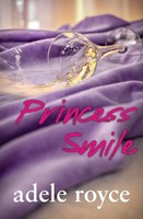Adele Royce | Princess Smile | Taschenbuch | Englisch (2021) | Dagmar Miura