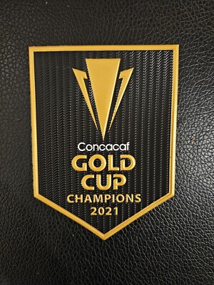 Mexico Vs Usa Gold Cup 2019 USA NATIONAL TEAM GOLD CUP WINNER 2021