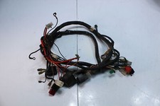   05 Cpi Tracker Jv-50 Main Engine Wiring Harness Motor Wire Loom