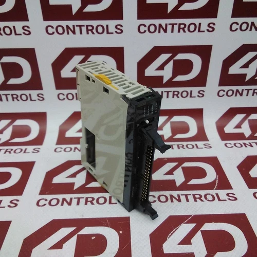 CJ1W-ID233 | Omron | Input Module, 32 Point, High Speed, Used