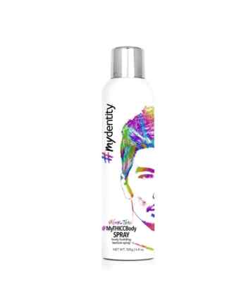 GUY_TANG #MYDENTITY #MYTHICCBODY SPRAY 6.8 OZ GUY TANG THICK BODY BUILDING HOLD