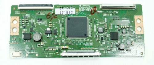 PHILIPS 6871L-0573A T-CON 6870C-0021C pour LU32A1A3, TL3220, HLT-3270