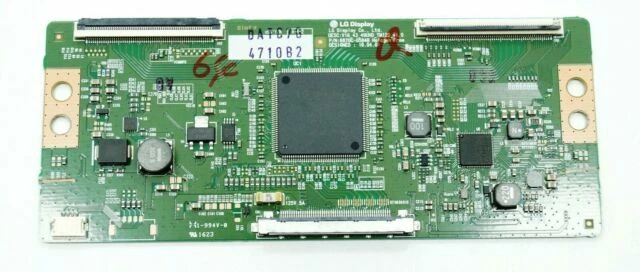 TV T-Con Boards for Philips