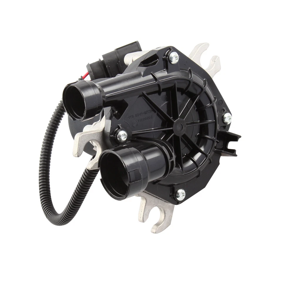 Bomba de inyección de aire secundaria para VW Beetle Jetta Rabbit 2005-15 2,5 L 07K131333A Foto 3 de 4