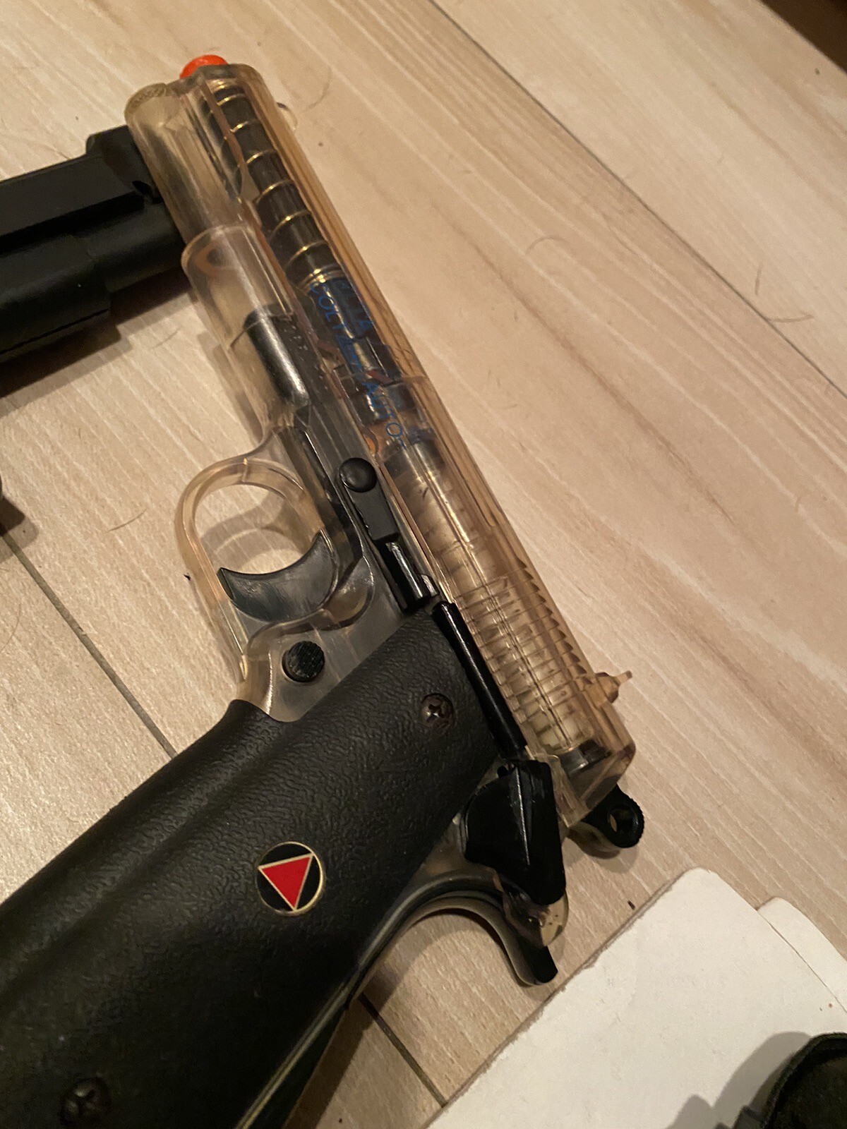 Used Airsoft Gun Bundle Cheap And Ships Same Day! 4 Guns Plus