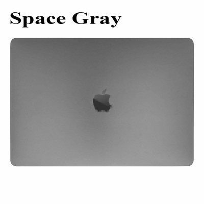 13.3 For Apple MacBook Pro M1 2020 A2338 Space Gray Display Assembly 661-17548