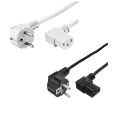Cavo di alimentazione cavo di alimentazione C13 per es. PC iMac PS3 Acer LG Samsung TV
