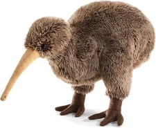 Folkmanis Kiwi Hand Puppet