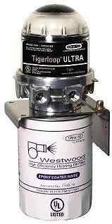 Auburn S220-8 Tigerloop Ultra Industrial Use