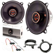 INFINITY BY HARMAN LAUTSPRECHER für MERCEDES M-KLASSE W164 2005-2011 Front #B30E INFINITY BY HARMAN LAUTSPRECHER für MERCEDES M-KLASSE W164 2005-2011 Front #B30E