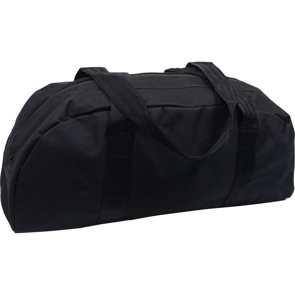 Рабочий мешок MFH Tasche (В x В x Г) 510 x 210 x 180 мм Schwarz 30650A