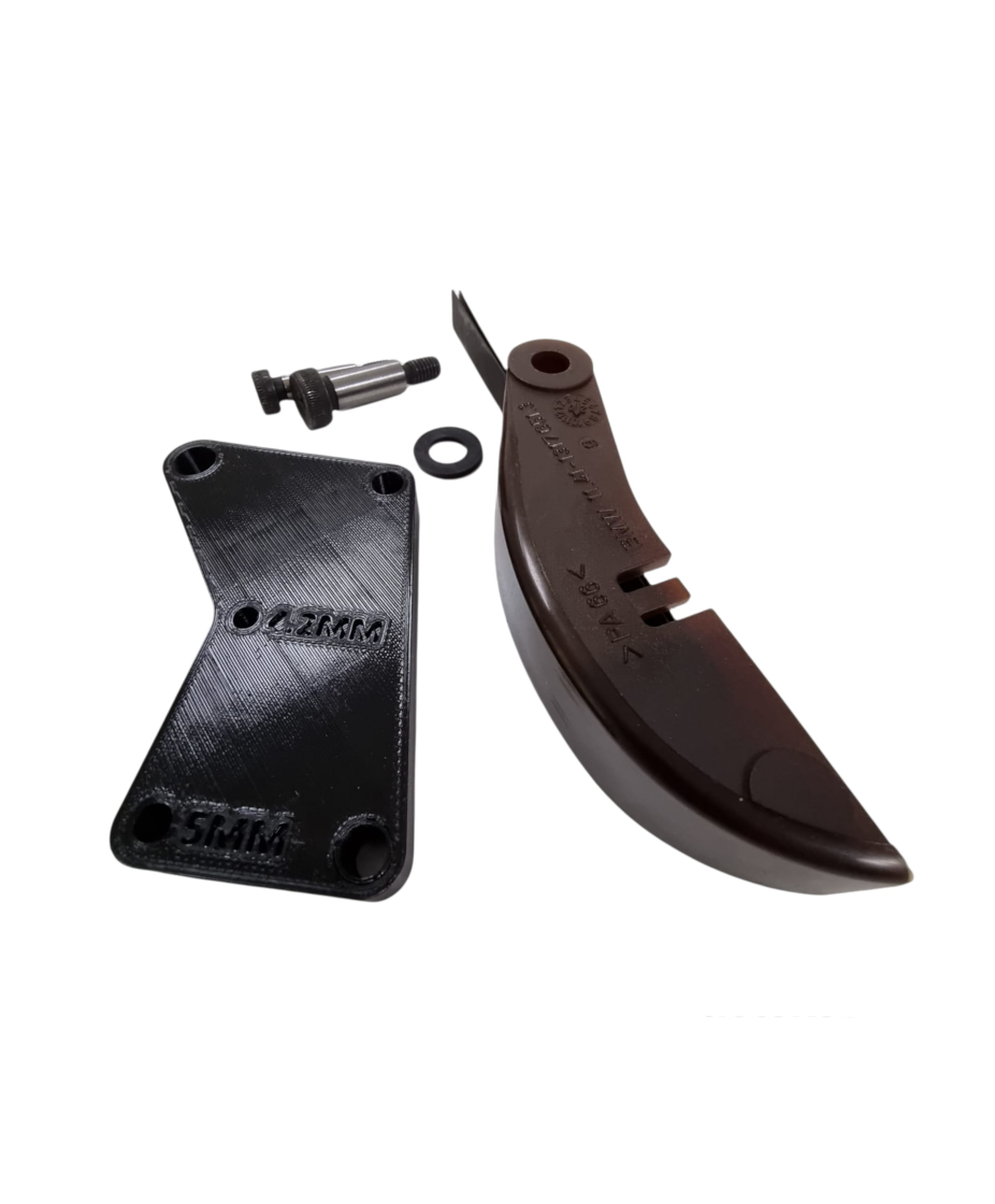 M5X (M50, M52 & M54) Oil Pump Chain Tensioner Kit eBay