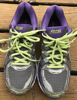 asics women's gel kayano 21 running shoe