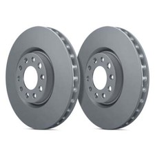 Disc Brake Rotors For Toyota Camry Slotted For Sale - View #7
