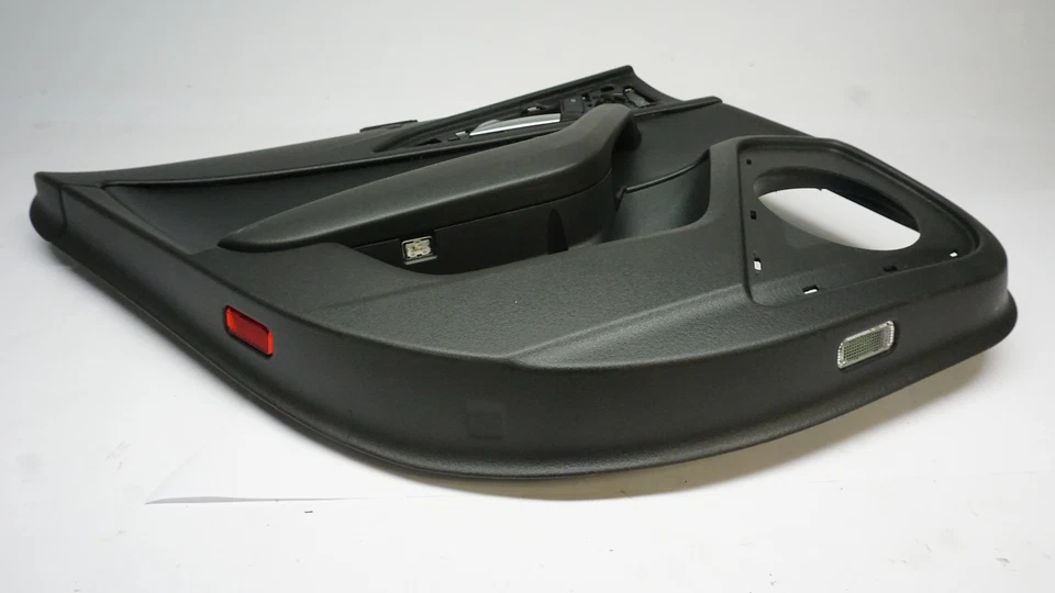 Panel de tarjeta de puerta trasera izquierda Audi S6 2013-2018 4G0867303AD Foto 2 de 4