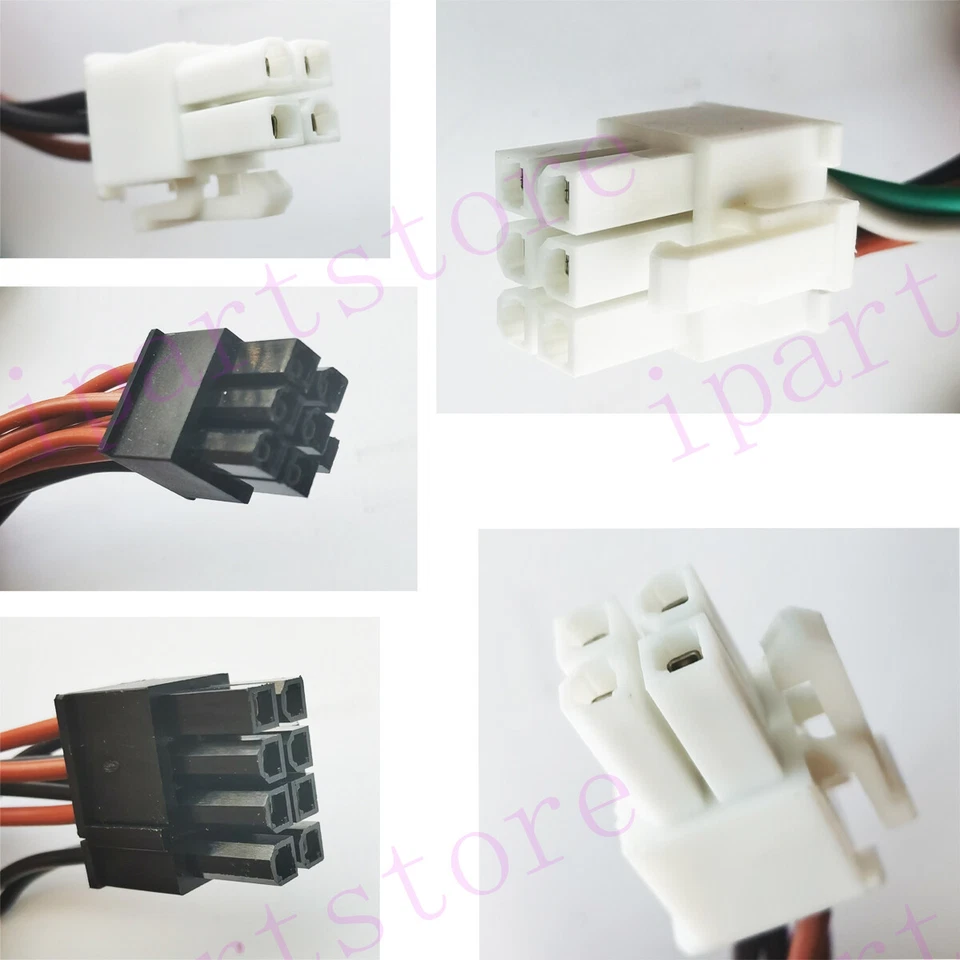 5K7J8 For Dell G5 XPS 5090 7070 5080 8940 3060 7080 7090 500W PSU Power Supply - Image 4 of 4