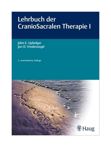 Thumbnail - Lehrbuch Der Craniosacralen Therapie - Tl