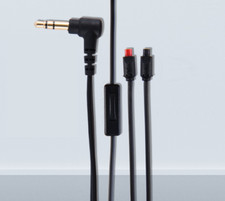 Suitable for Technica ATH-IM50 im70 im02 im03 IM04 earphone cable audio cable