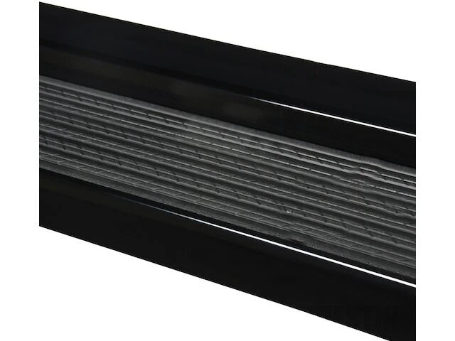 estriberas Westin 94398SJ 2006 2007 2008 2009 para Nissan Titan 2005-2012 Foto 4 de 4