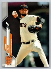 2020 Topps - Tyler Beede #67