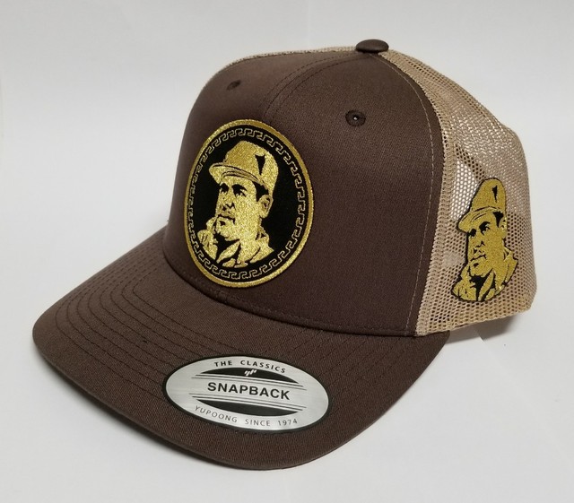 el chapo hat