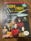 Star Trek: The Next Generation (NES) Factory Sealed