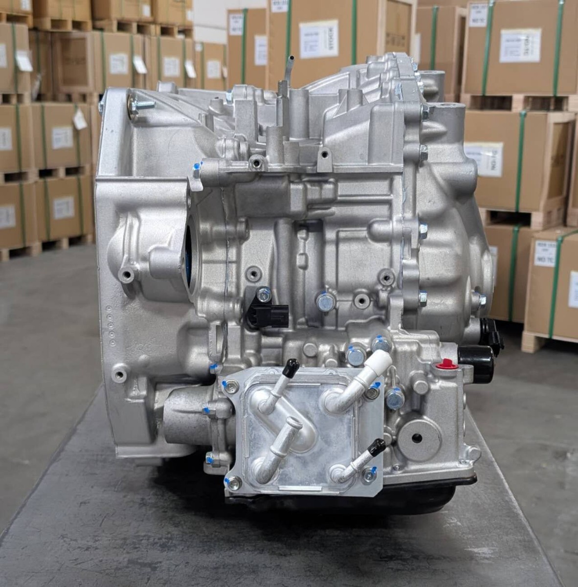 REMANUFACTURED RE0F10D CVT 2.5L Transmission 2019-'23 Nissan
