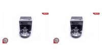 Esen SKV 2X Radnabe Radlagersatz Vorderachse FüR Honda Accord VII CL CM FN FK