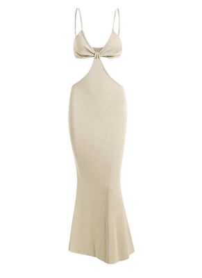 zaful bodycon dress ZAFUL Cutout One Shoulder Cinched Bodycon Dress In BLACK