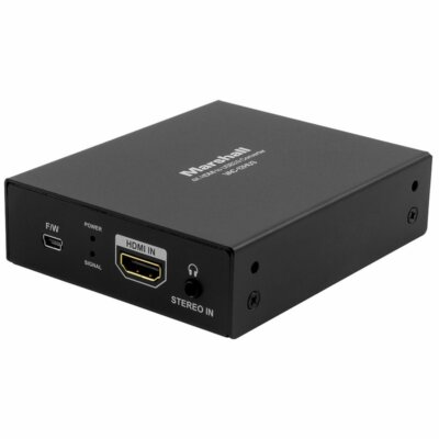 Marshall Electronics VAC-12HU3 HDMI to USB Converter